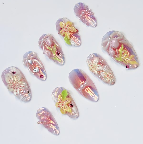 Blossom Dream - Image 2