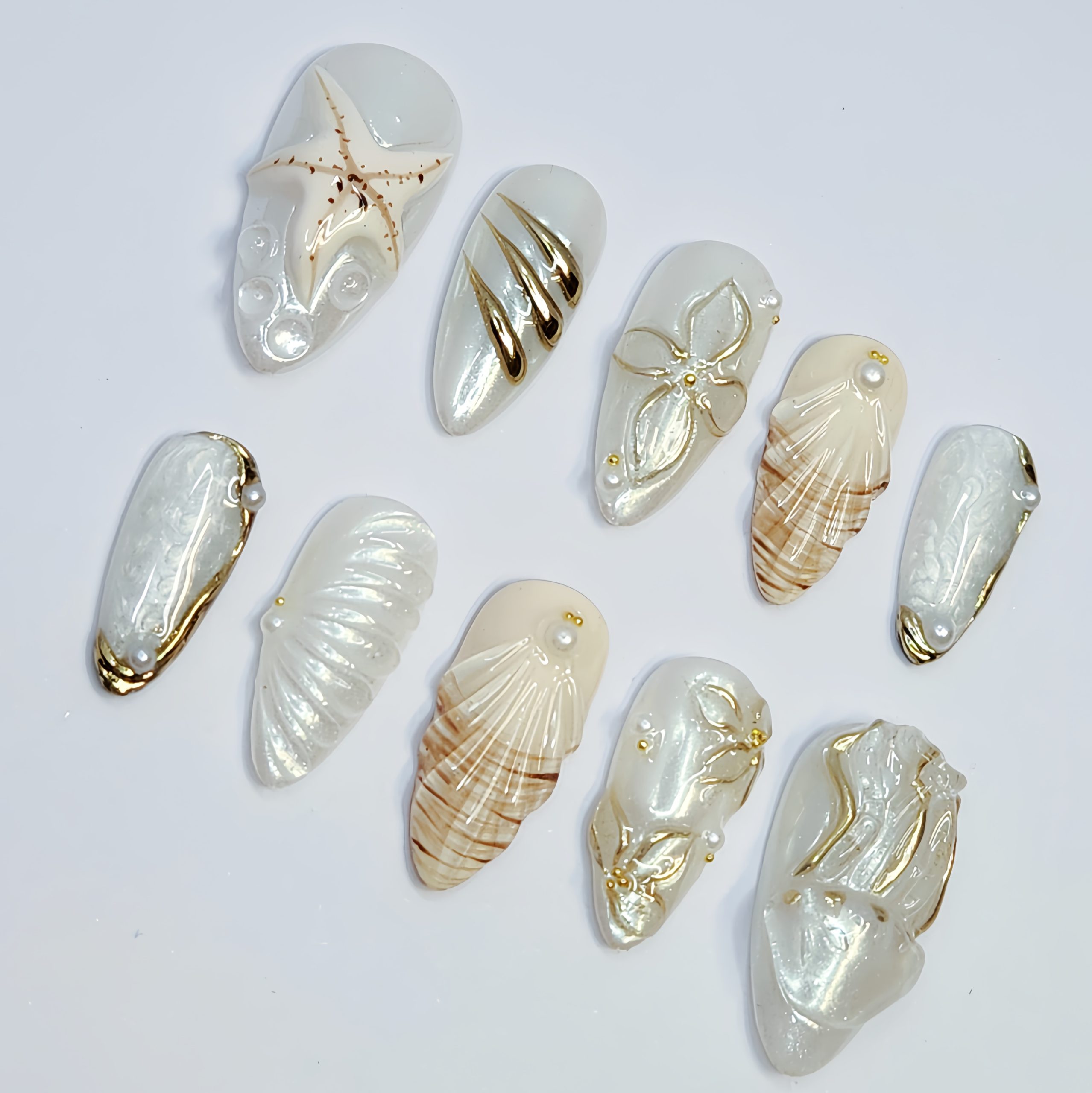 Shell Whisper - Image 2