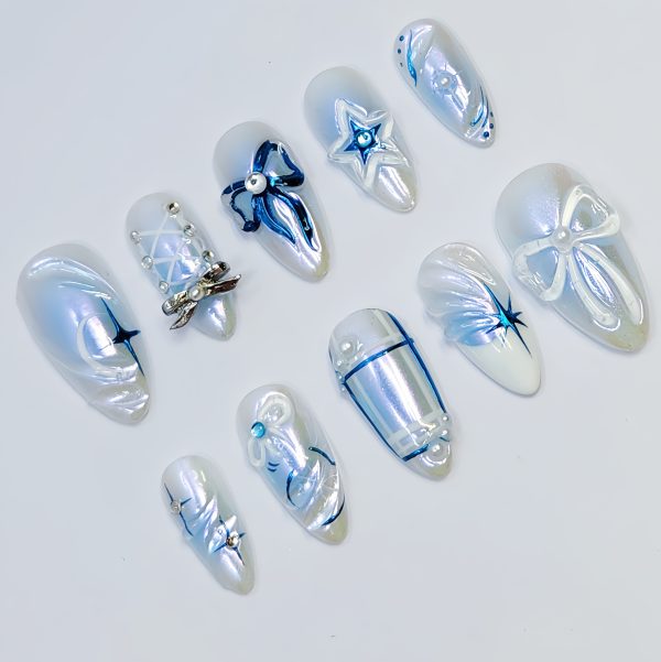 Moonlit Bows - Image 2