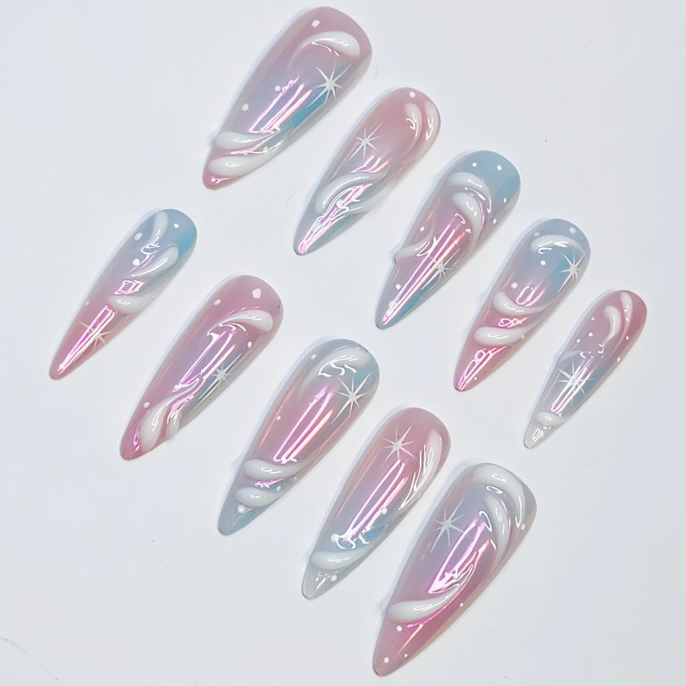 Starlight Sugar2