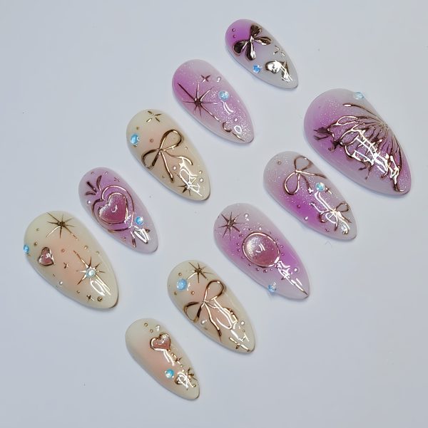 Blush Charm - Image 2