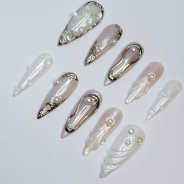 Pearl Whisper - Image 2