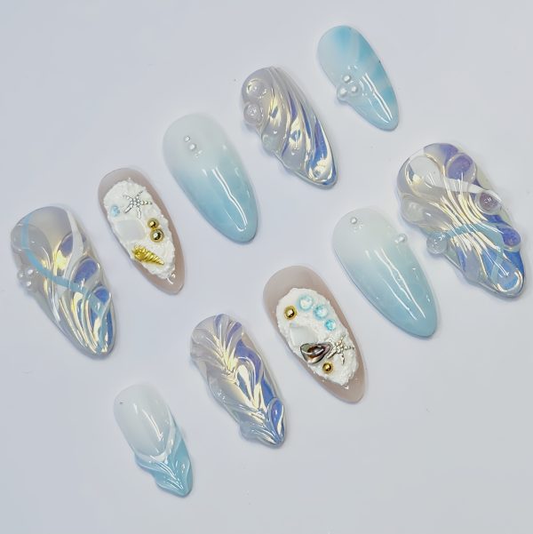 Ocean Goddess - Image 2