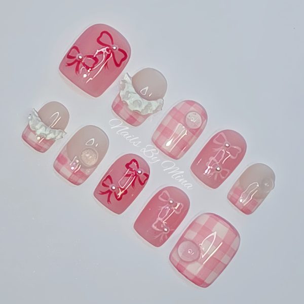 Picnic Sweetheart - Image 2